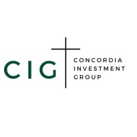 Concordia Investment Group logo - Similar company to American Marketing Association Orange County
