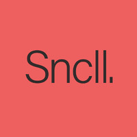 Sencillo - Diseño Gráfico logo - Similar company to Theloft Espacio Creativo