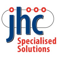 JHC Specialised Solutions Pty Ltd logo - Similar company to Electrade Gmbh