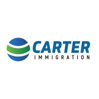 Carter Immigration LLC logo - Similar company to Unity Uptake