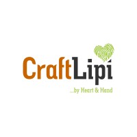 CRAFTLIPI : by Heart & Hand : Enjoy Indian Handmade Products logo - Similar company to Raj Eco