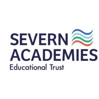 Severn Academies Educational Trust logo - Similar company to Baxter College