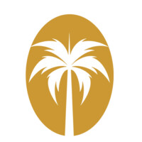 Palma Dorada النخيل الذهبي logo - Similar company to Nakheel Bros.L Saudi Wholesaler L النخيل اخوان | تاجر جملة