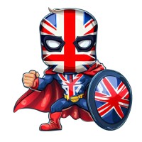 Online English Teacher logo - Similar company to Active Language Teacher Training
