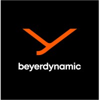 beyerdynamic logo - Similar company to Libratone