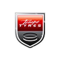 Tempe Tyres logo - Similar company to Support Network