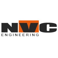NVC ENGINEERING logo - Similar company to Innovent Engineering Group
