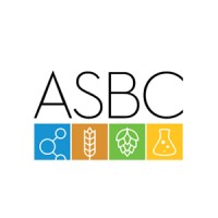 American Society of Brewing Chemists (ASBC) logo - Similar company to Master Brewers