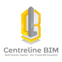 Centreline BIM logo - Similar company to Cadpoint Engineering Solutions Pvt. Ltd