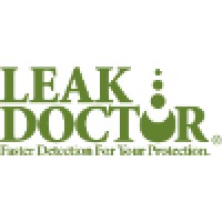 The Leak Doctor logo - Similar company to Yuvell - Home Of Aesthetics