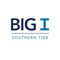 Big I Southern Tier logo - Similar company to Arcus Restoration