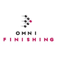 Omni Finishing Systems logo - Similar company to Kramer Industries, Inc.