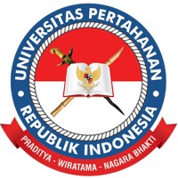 Republic of Indonesia Defense University logo - Similar company to Dreya Communications