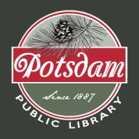 Potsdam Public Library logo - Similar company to Tipclub, Inc