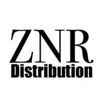 ZNR DISTRIBUTION logo - Similar company to Cotton Plus