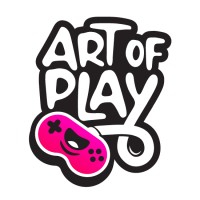 Art Of Play Games logo - Similar company to Amrita Studio