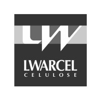 Lwarcel Celulose logo - Similar company to Aracruz Celulose Ex-Colaboradores