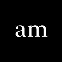 am | uxdesign logo - Similar company to Uxdesign.Team