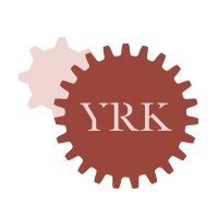 YRK Magazine logo - Similar company to The Simple Machine