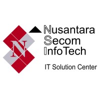 PT Nusantara Secom Infotech logo - Similar company to N-Track