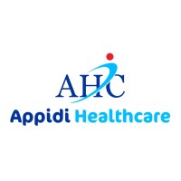 Appidi Healthcare logo - Similar company to Srtechops