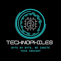 Technophiles Bharati logo - Similar company to Iet Bvcoe