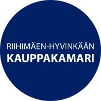 Riihimäki-Hyvinkää Chamber of Commerce logo - Similar company to Profmer Oy