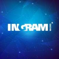 Ingram Micro North Africa logo - Similar company to Joutech