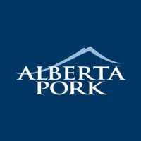 Alberta Pork logo - Similar company to Emarkitech