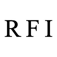 RFI.Kreatif logo - Similar company to Brüder Coffee Roasters