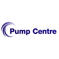 The Pump Centre logo - Similar company to Funoco