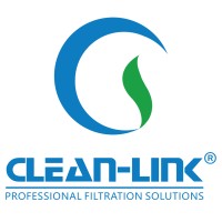 Guangzhou Clean-Link Filtration Technology Co.,Ltd logo - Similar company to Captain Auto Equipment Co.,Ltd (Captain Spray Booth )