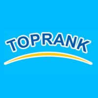 Ningbo Toprank Import & Export Co., Ltd. logo - Similar company to Bloopak