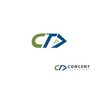 CONCENT TECHNOLOGY DISTRIBUTION PVT LTD logo - Similar company to Visual Displays