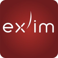 EX'IM 33 logo - Similar company to Exim Exploitation