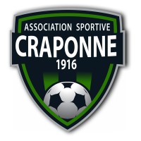 AS Craponne Football logo - Similar company to Job Explorer