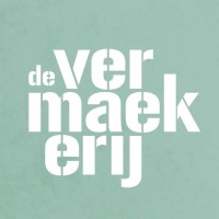 De Vermaekerij logo - Similar company to Maashof
