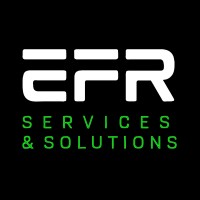 EFR Services & Solutions logo - Similar company to Borá Construtora