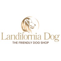 Landifornia Dog logo - Similar company to Bestiole