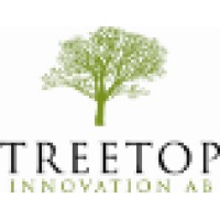 Treetop Innovation AB logo - Similar company to Callide Ab