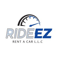 RIDEEZ RENT A CAR logo - Similar company to Cardoo