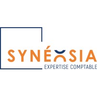 SYNÉOSIA logo - Similar company to Cabinet Fac