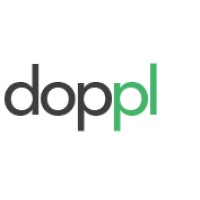 doppl logo - Similar company to Salley