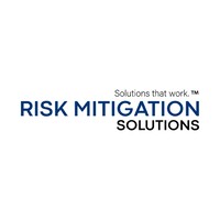 Risk Mitigation Solutions logo - Similar company to Mitigation Solutions Usa