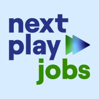 NextPlay Jobs logo - Similar company to Vocation Llc