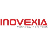 Inovexia logo - Similar company to Soul Earth