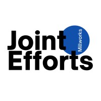 Joint Efforts Millwork logo - Similar company to Brochsteins
