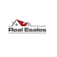 Real Esales logo - Similar company to Lead Gen  It