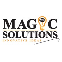 Magic Solutions Electronics LLC logo - Similar company to Magic Solutions