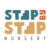 Step By Step Nursery UAE logo - Similar company to Maple Bear Gulf+